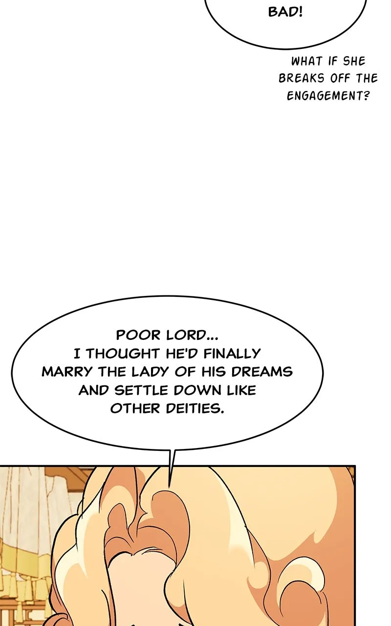 Read How a Goddess Wins Over Tigers chapter 120 image 61 on Lezhin