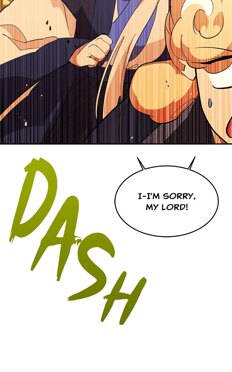 Read How a Goddess Wins Over Tigers chapter 120 image 64 on Lezhin