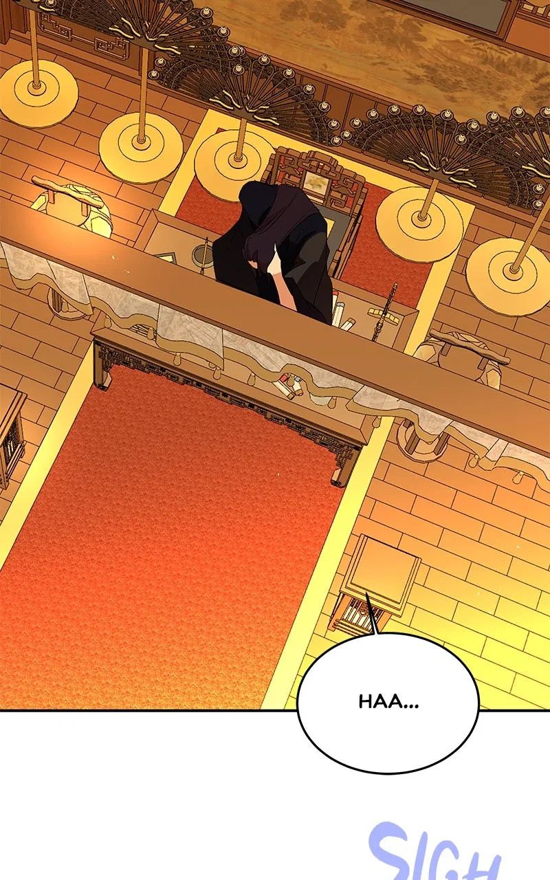 Read How a Goddess Wins Over Tigers chapter 120 image 66 on Lezhin
