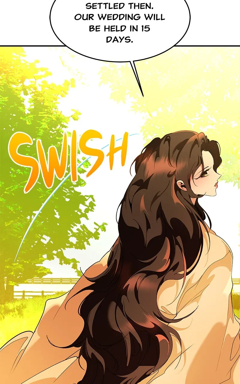 Read How a Goddess Wins Over Tigers chapter 120 image 7 on Lezhin