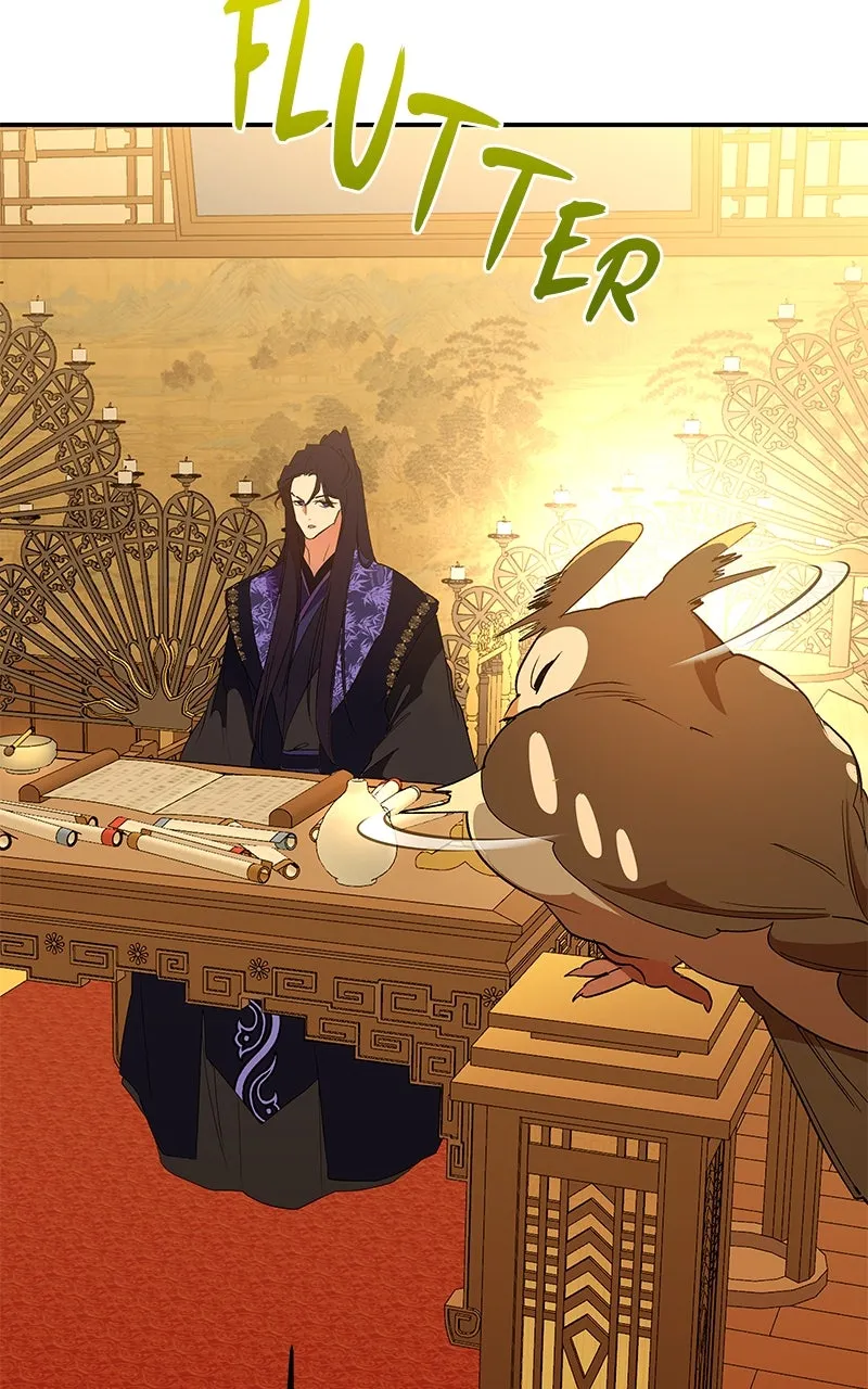 Read How a Goddess Wins Over Tigers chapter 120 image 70 on Lezhin