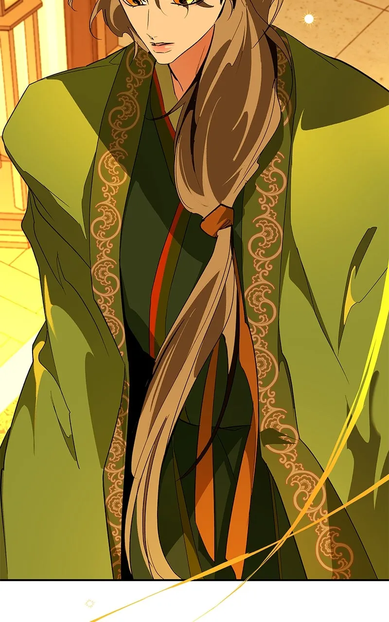 Read How a Goddess Wins Over Tigers chapter 120 image 74 on Lezhin