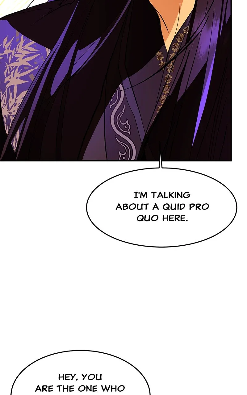 Read How a Goddess Wins Over Tigers chapter 120 image 76 on Lezhin