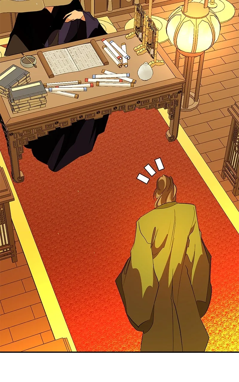 Read How a Goddess Wins Over Tigers chapter 120 image 79 on Lezhin