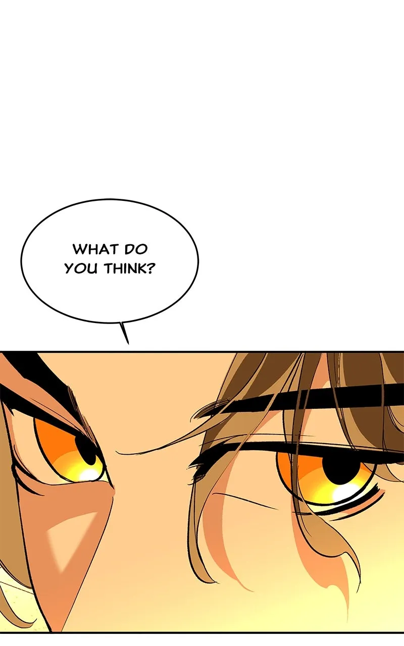 Read How a Goddess Wins Over Tigers chapter 120 image 80 on Lezhin