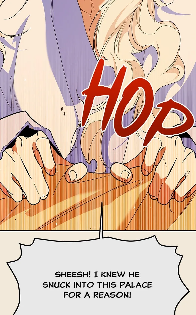 Read How a Goddess Wins Over Tigers chapter 120 image 83 on Lezhin