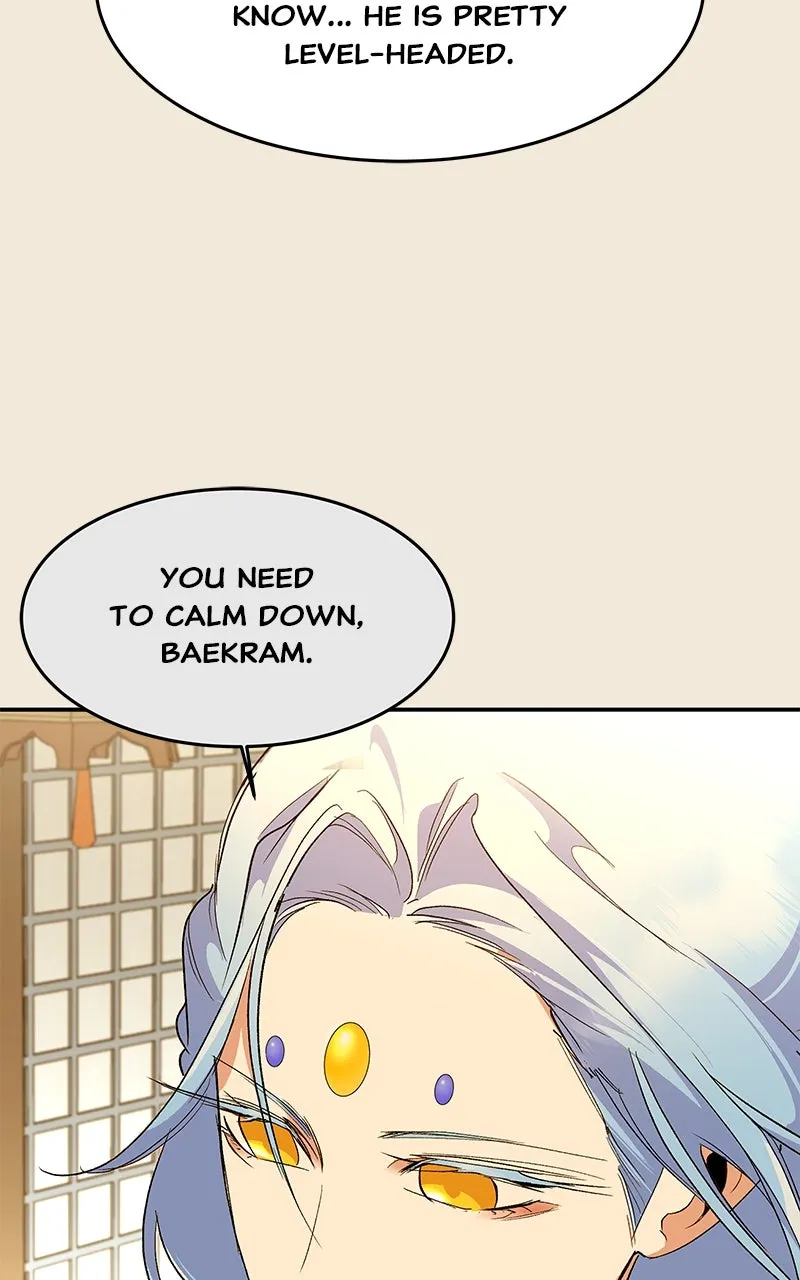 Read How a Goddess Wins Over Tigers chapter 120 image 85 on Lezhin