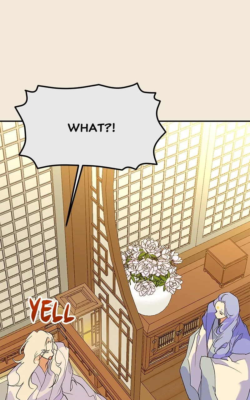 Read How a Goddess Wins Over Tigers chapter 120 image 87 on Lezhin