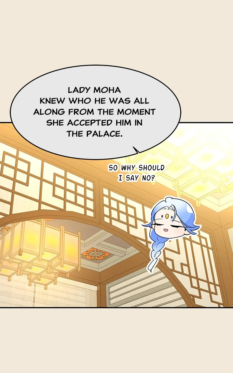 Read How a Goddess Wins Over Tigers chapter 120 image 89 on Lezhin