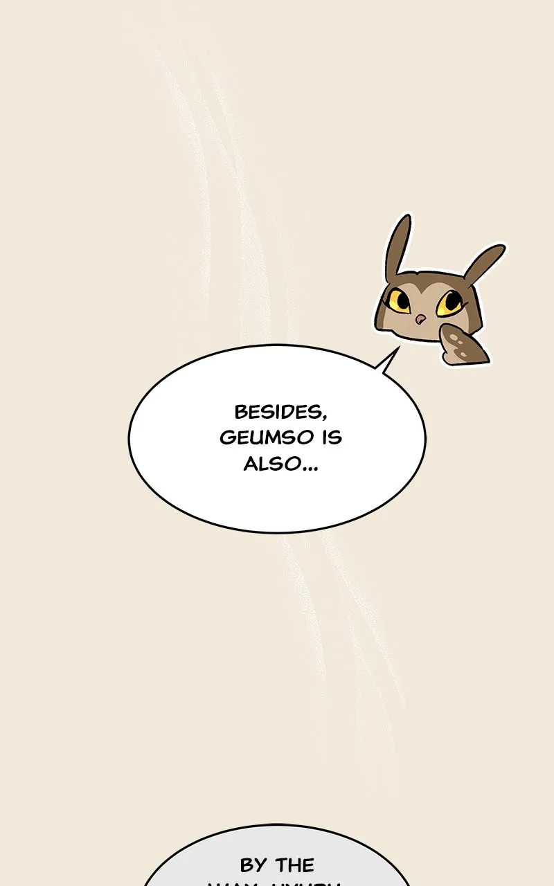 Read How a Goddess Wins Over Tigers chapter 120 image 90 on Lezhin