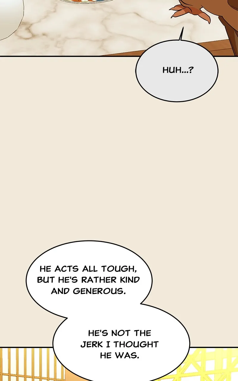 Read How a Goddess Wins Over Tigers chapter 120 image 92 on Lezhin