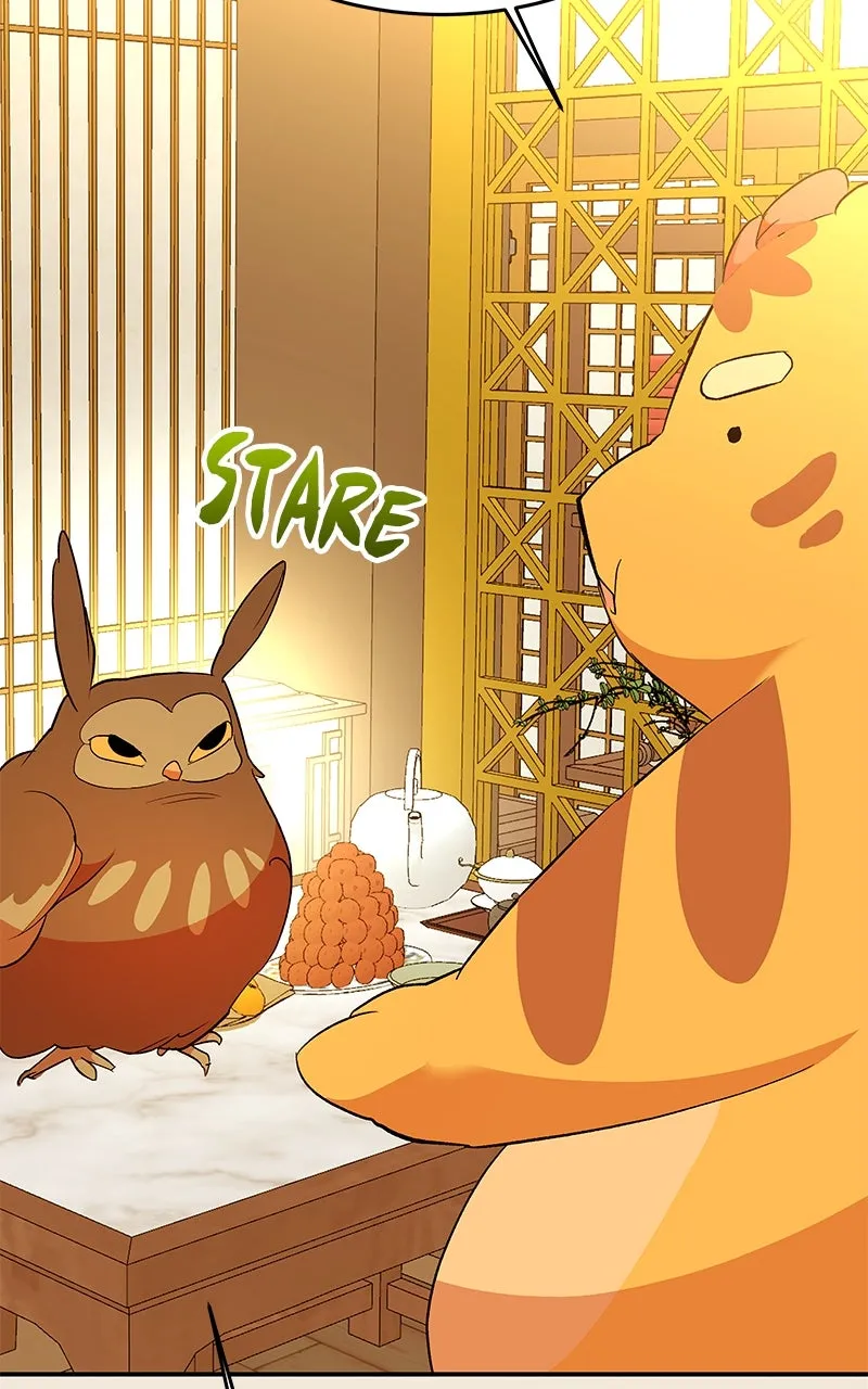 Read How a Goddess Wins Over Tigers chapter 120 image 93 on Lezhin