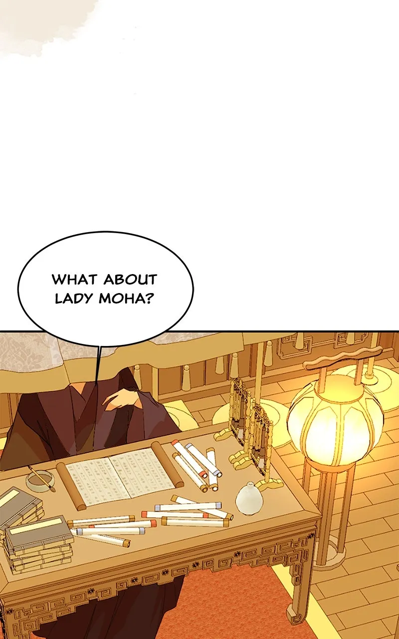 Read How a Goddess Wins Over Tigers chapter 120 image 96 on Lezhin