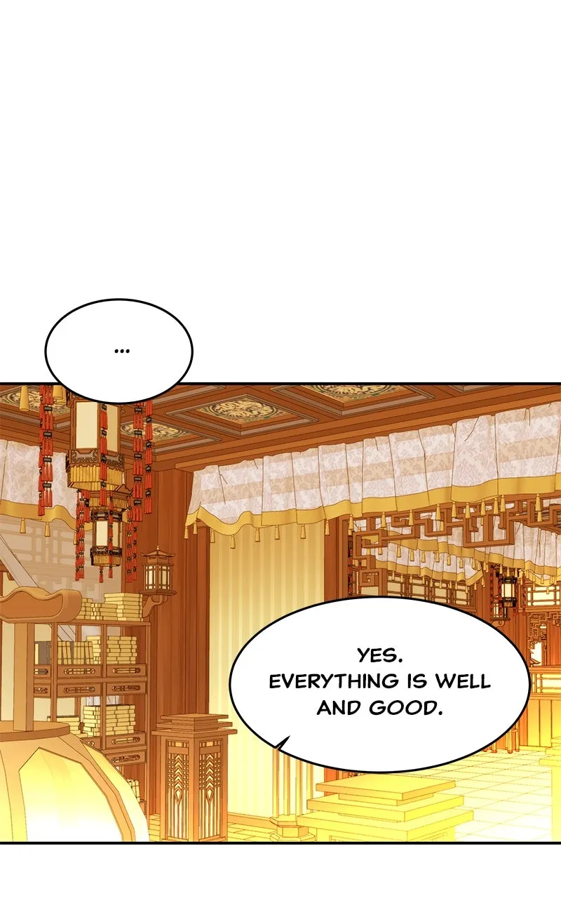 Read How a Goddess Wins Over Tigers chapter 120 image 98 on Lezhin