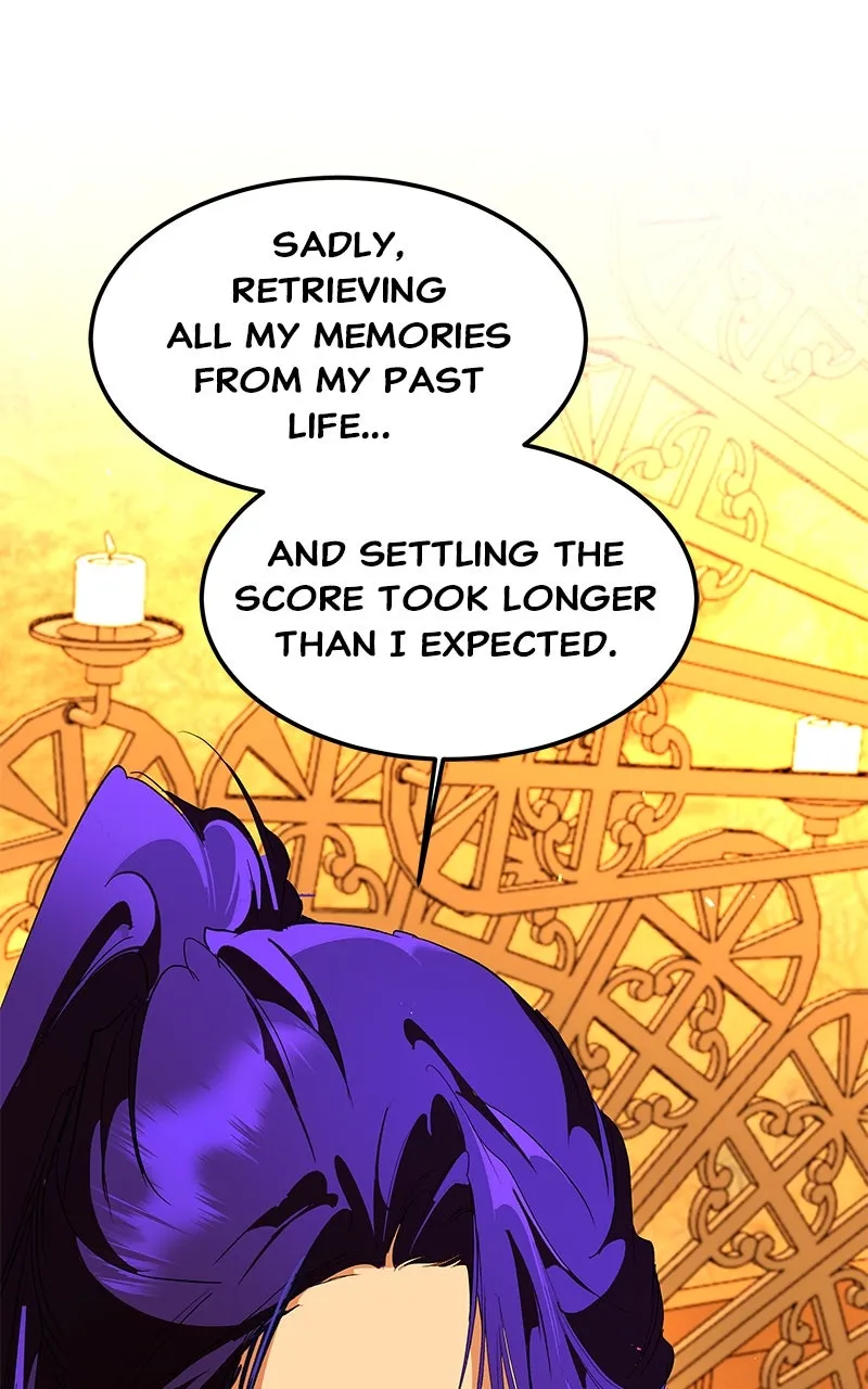 Read How a Goddess Wins Over Tigers chapter 120 image 99 on Lezhin
