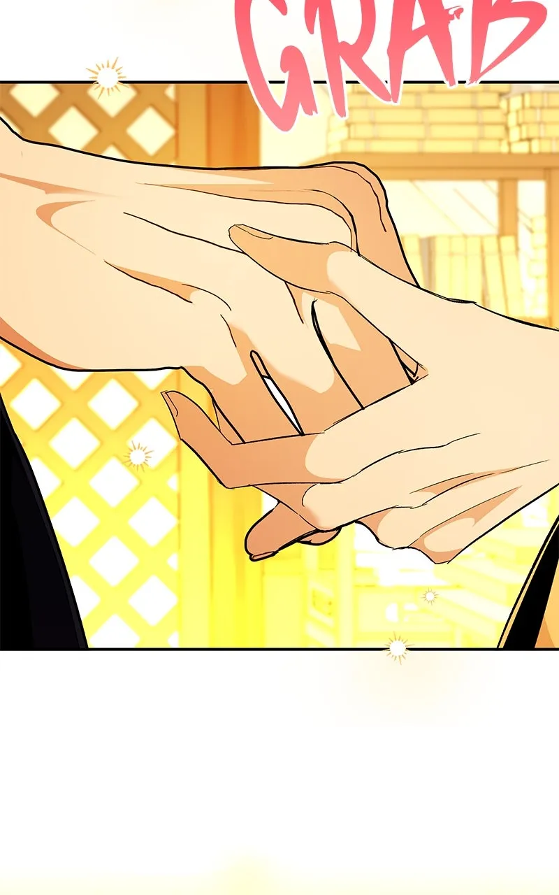 Read How a Goddess Wins Over Tigers chapter 121 image 10 on Lezhin