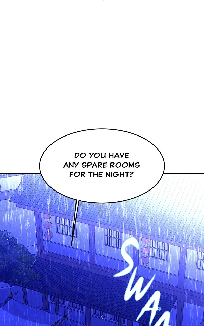 Read How a Goddess Wins Over Tigers chapter 121 image 100 on Lezhin