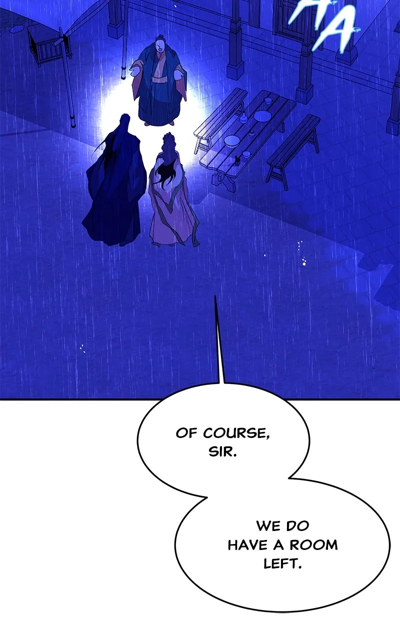 Read How a Goddess Wins Over Tigers chapter 121 image 101 on Lezhin