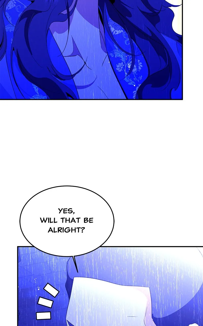 Read How a Goddess Wins Over Tigers chapter 121 image 103 on Lezhin