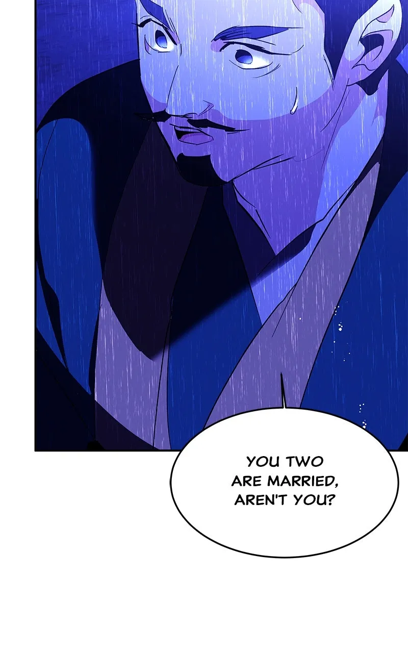 Read How a Goddess Wins Over Tigers chapter 121 image 104 on Lezhin