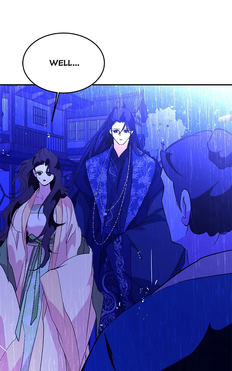 Read How a Goddess Wins Over Tigers chapter 121 image 105 on Lezhin