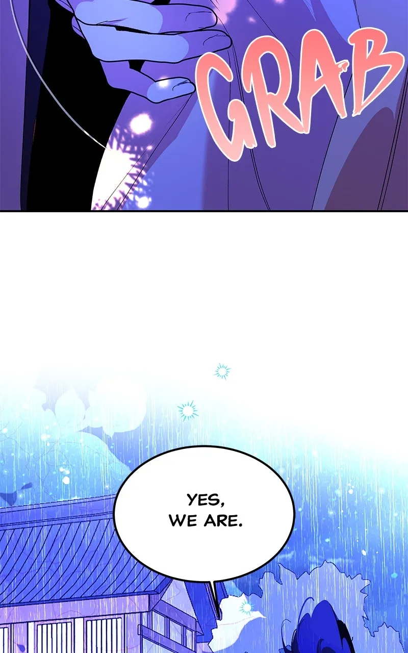 Read How a Goddess Wins Over Tigers chapter 121 image 107 on Lezhin
