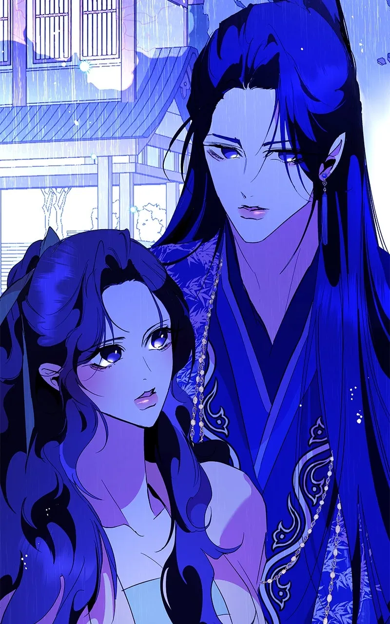 Read How a Goddess Wins Over Tigers chapter 121 image 108 on Lezhin