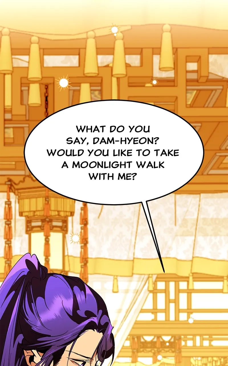 Read How a Goddess Wins Over Tigers chapter 121 image 11 on Lezhin