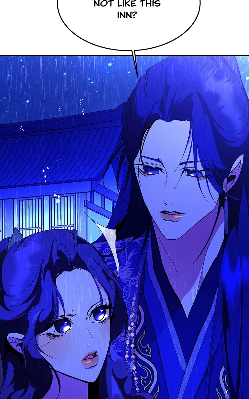 Read How a Goddess Wins Over Tigers chapter 121 image 111 on Lezhin