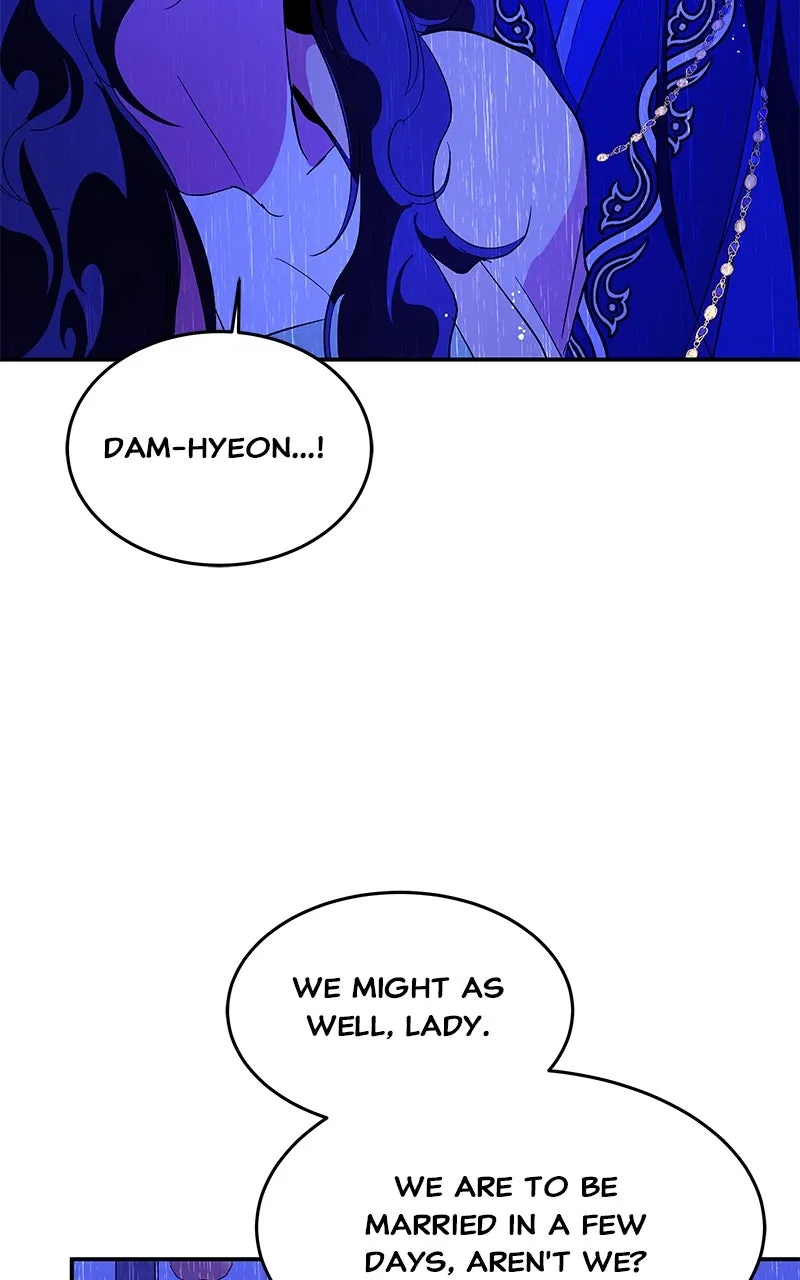 Read How a Goddess Wins Over Tigers chapter 121 image 112 on Lezhin