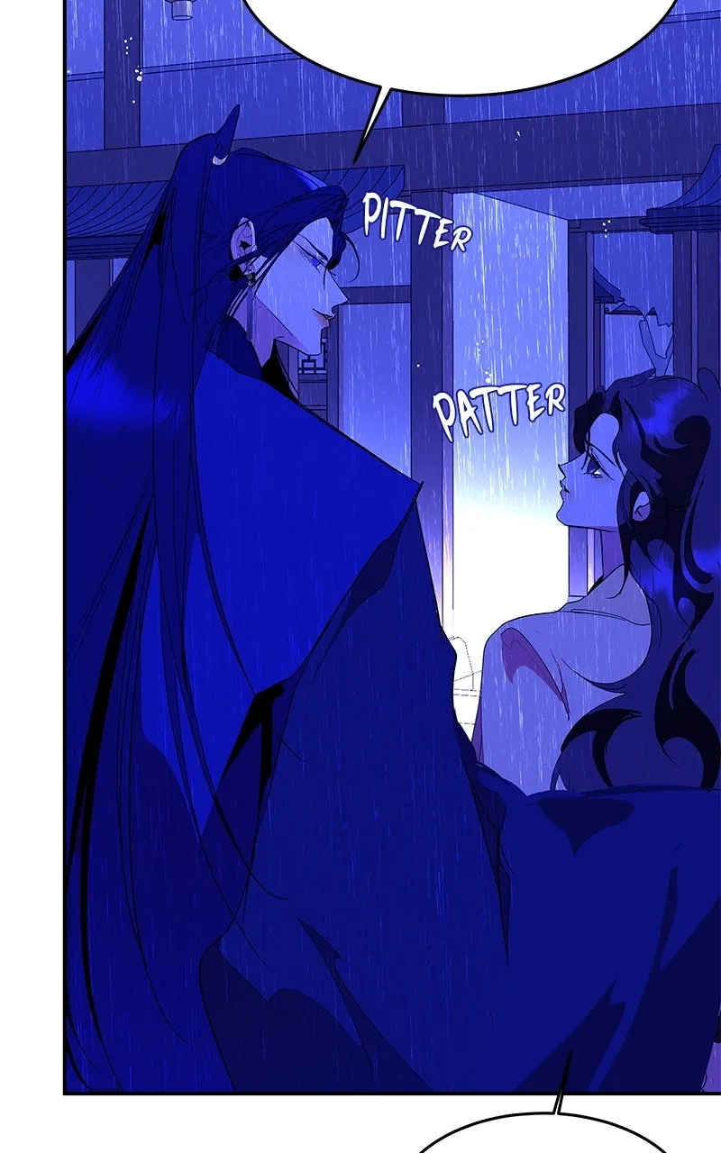 Read How a Goddess Wins Over Tigers chapter 121 image 113 on Lezhin