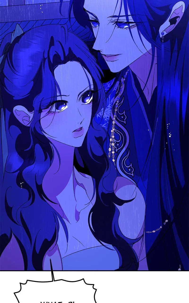 Read How a Goddess Wins Over Tigers chapter 121 image 116 on Lezhin
