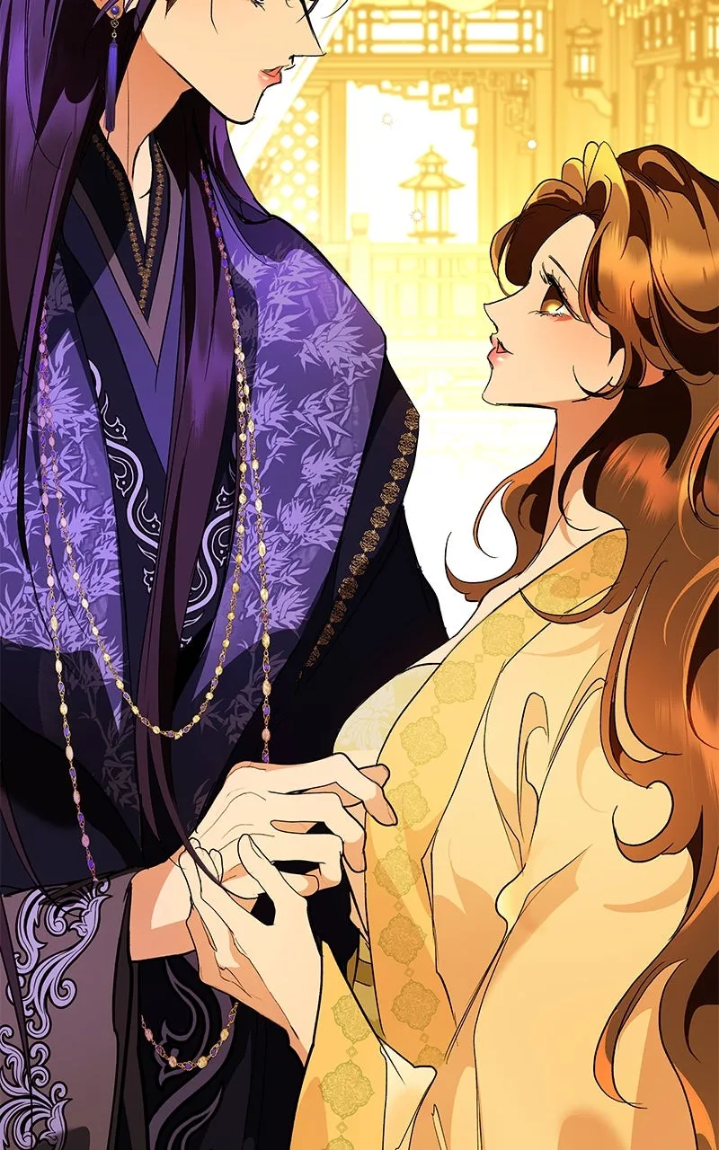 Read How a Goddess Wins Over Tigers chapter 121 image 12 on Lezhin