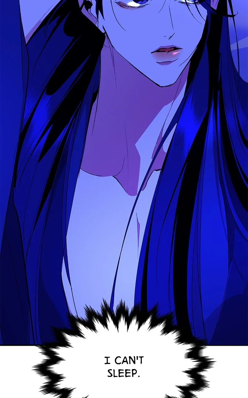 Read How a Goddess Wins Over Tigers chapter 121 image 126 on Lezhin