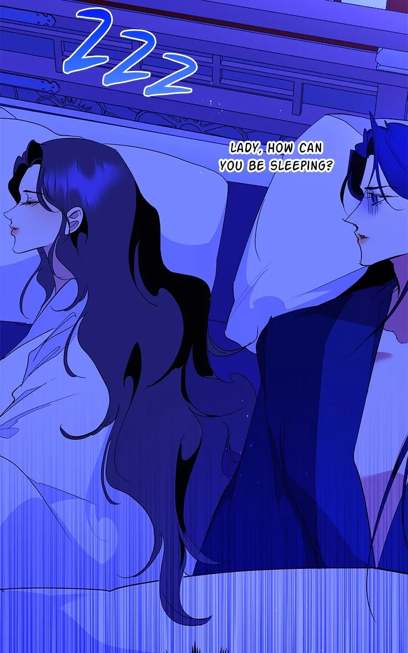 Read How a Goddess Wins Over Tigers chapter 121 image 130 on Lezhin