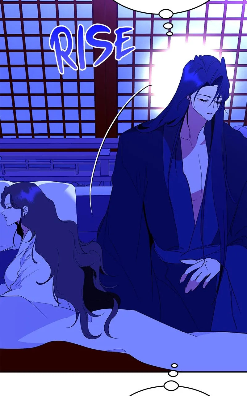Read How a Goddess Wins Over Tigers chapter 121 image 132 on Lezhin