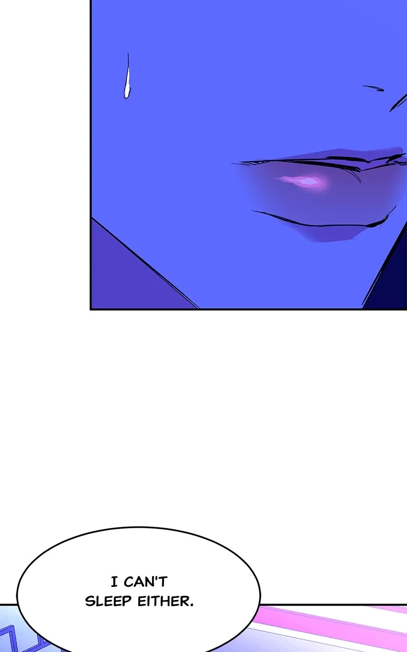 Read How a Goddess Wins Over Tigers chapter 121 image 135 on Lezhin