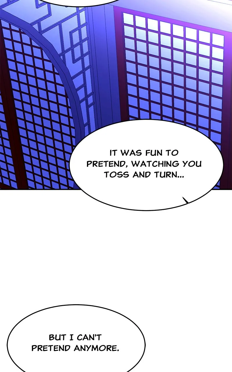 Read How a Goddess Wins Over Tigers chapter 121 image 136 on Lezhin