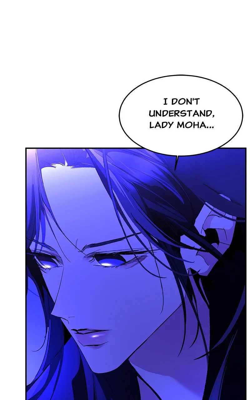 Read How a Goddess Wins Over Tigers chapter 121 image 138 on Lezhin