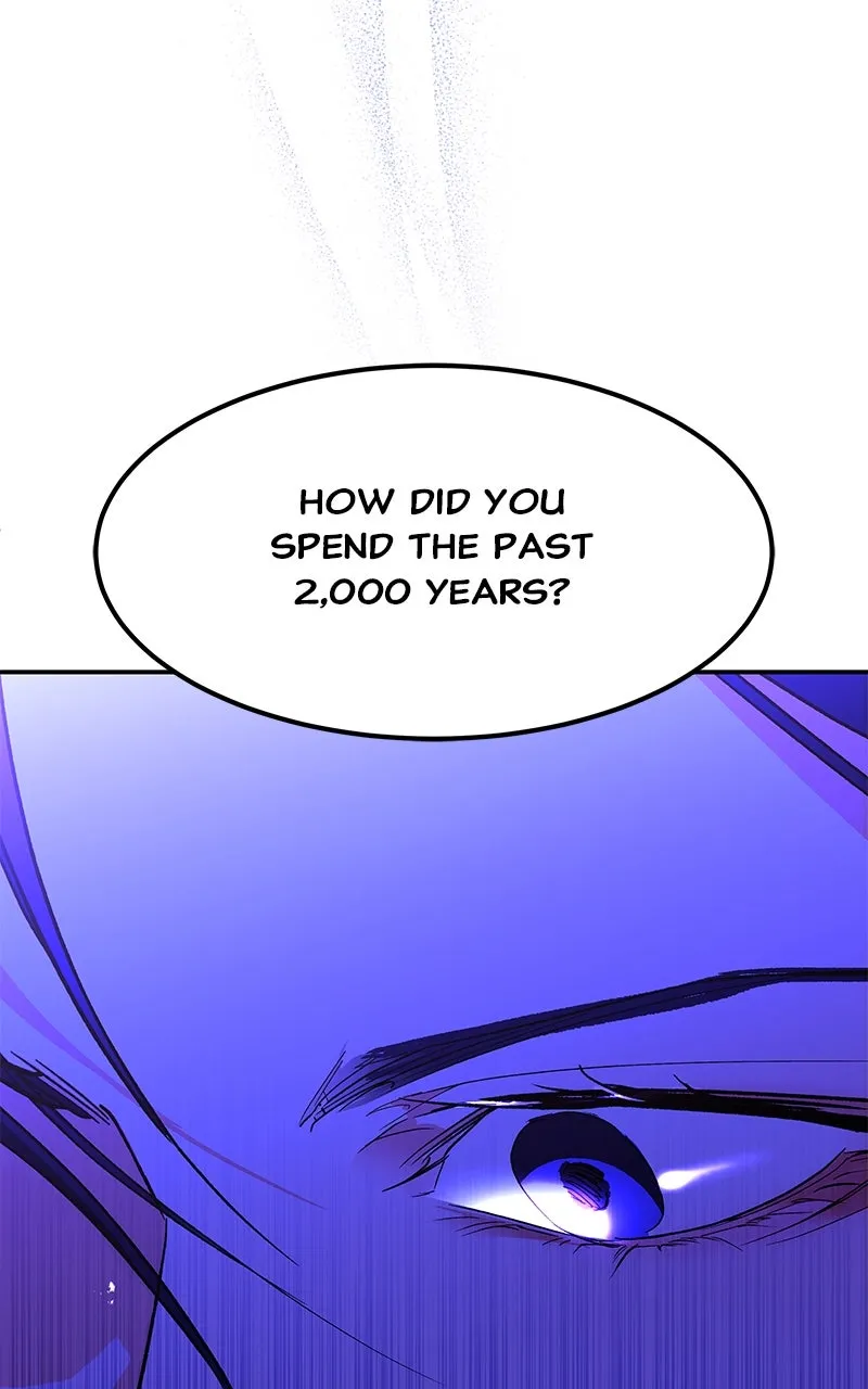 Read How a Goddess Wins Over Tigers chapter 121 image 141 on Lezhin