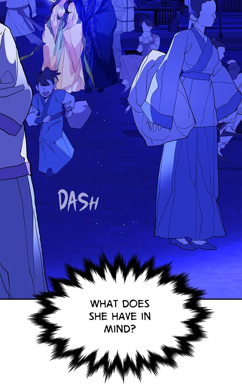 Read How a Goddess Wins Over Tigers chapter 121 image 18 on Lezhin