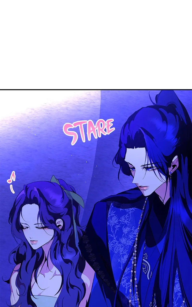 Read How a Goddess Wins Over Tigers chapter 121 image 19 on Lezhin
