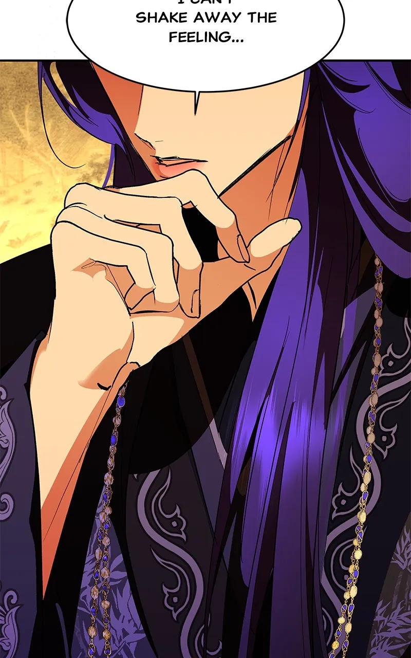 Read How a Goddess Wins Over Tigers chapter 121 image 2 on Lezhin