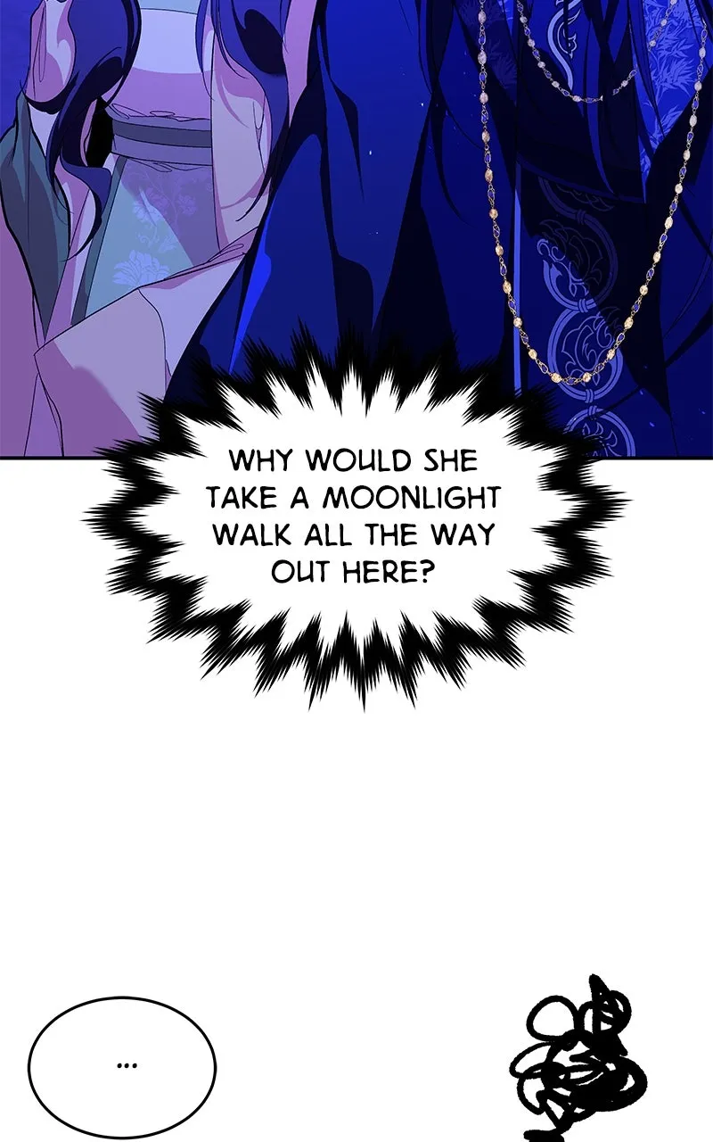 Read How a Goddess Wins Over Tigers chapter 121 image 20 on Lezhin
