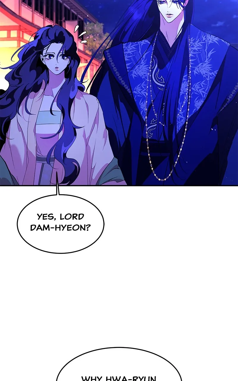 Read How a Goddess Wins Over Tigers chapter 121 image 23 on Lezhin