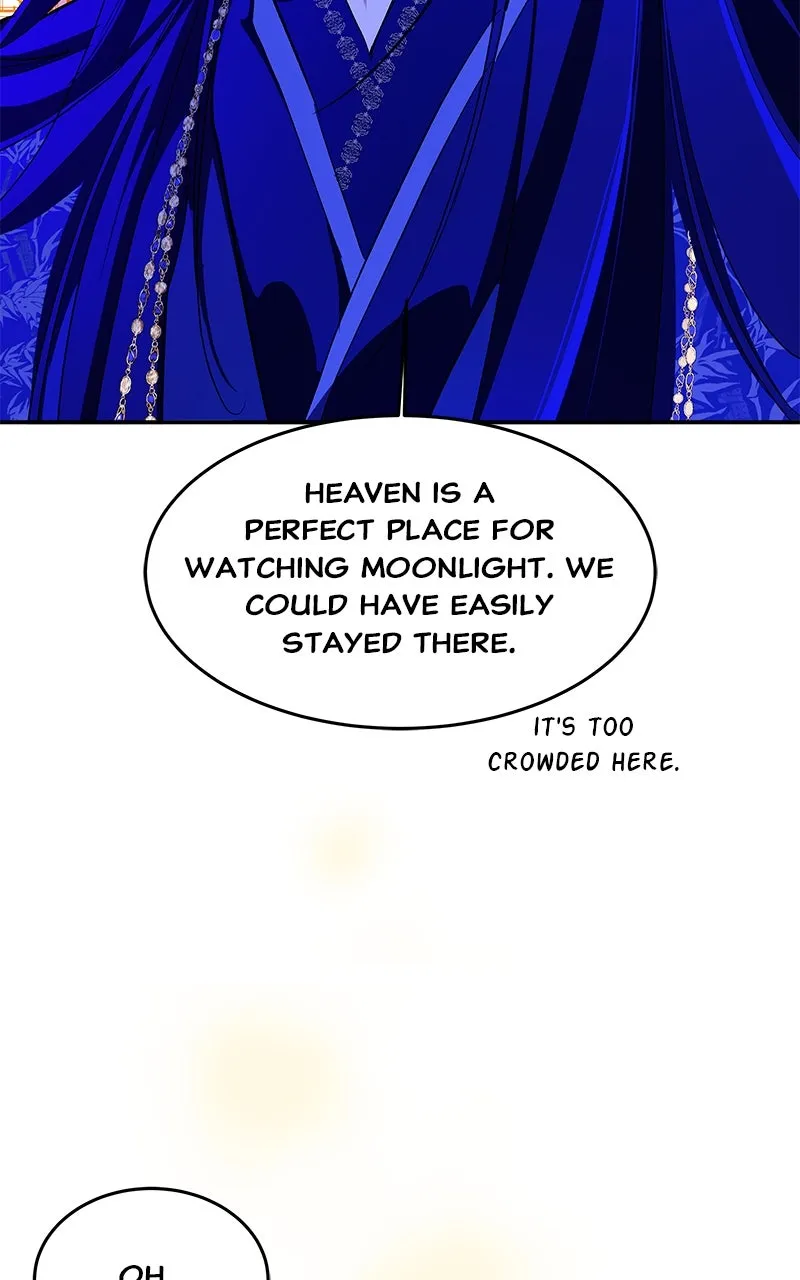 Read How a Goddess Wins Over Tigers chapter 121 image 25 on Lezhin