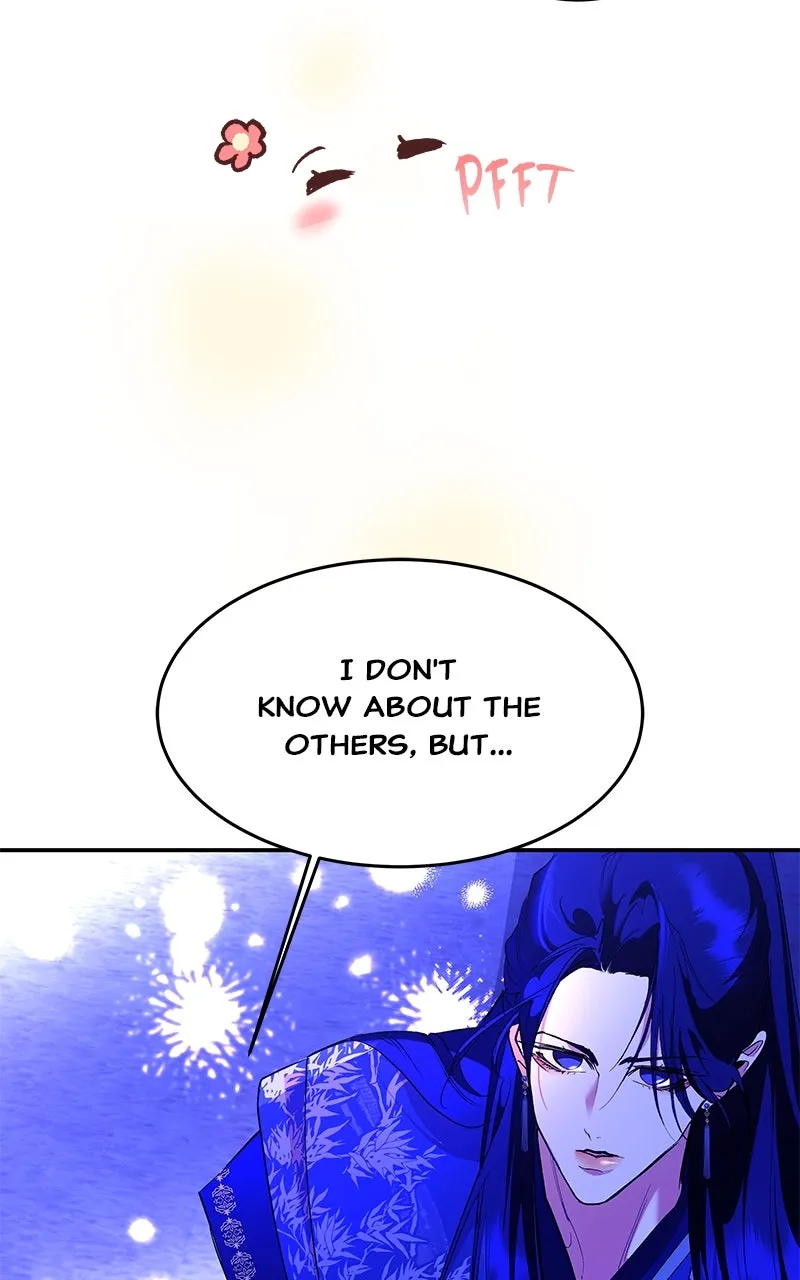Read How a Goddess Wins Over Tigers chapter 121 image 29 on Lezhin