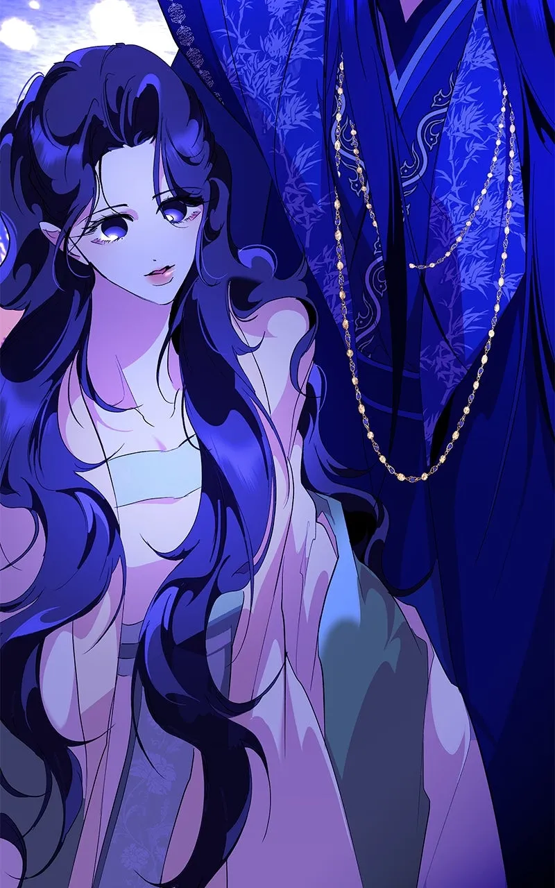 Read How a Goddess Wins Over Tigers chapter 121 image 30 on Lezhin