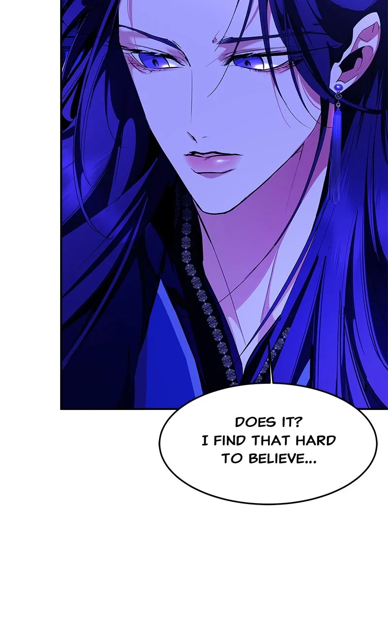 Read How a Goddess Wins Over Tigers chapter 121 image 33 on Lezhin