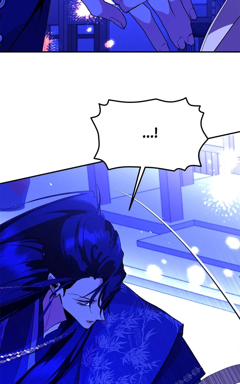 Read How a Goddess Wins Over Tigers chapter 121 image 35 on Lezhin